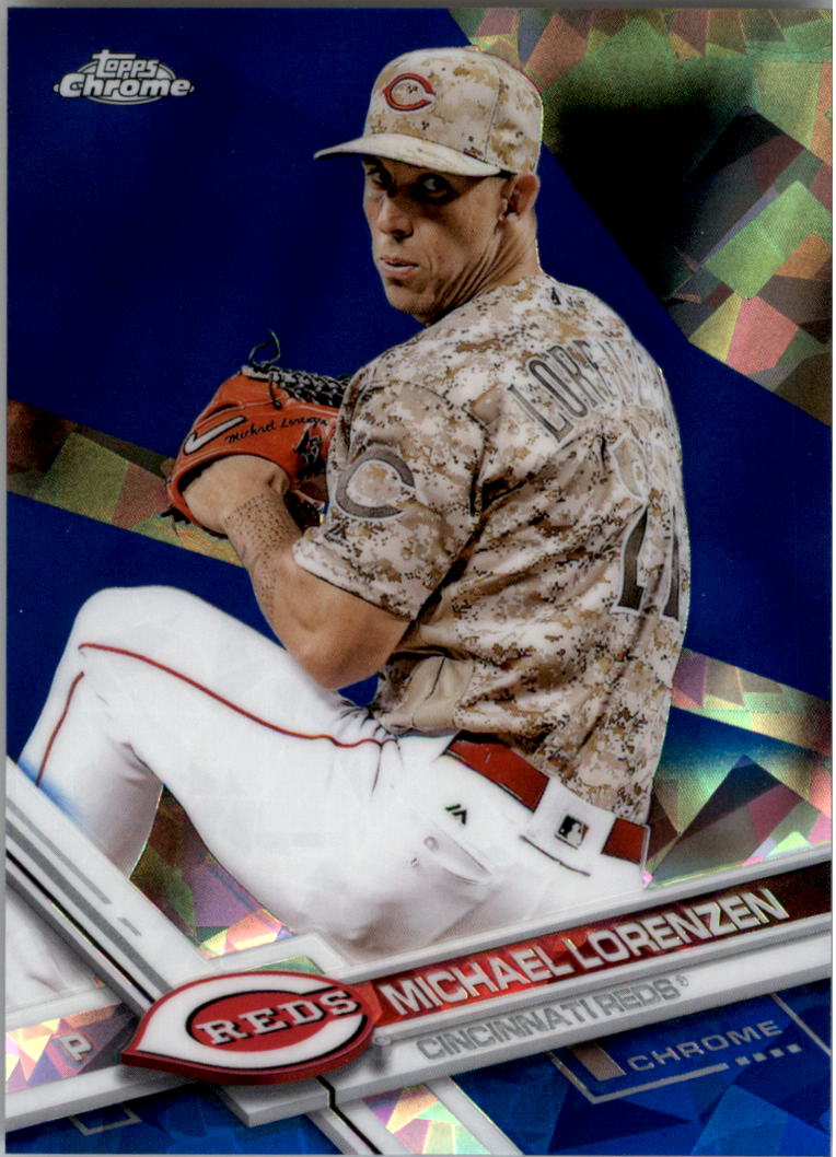 Béisbol 301-400 2017 cromo edición zafiro 301-400 tú eliges - Imagen 168 de 197