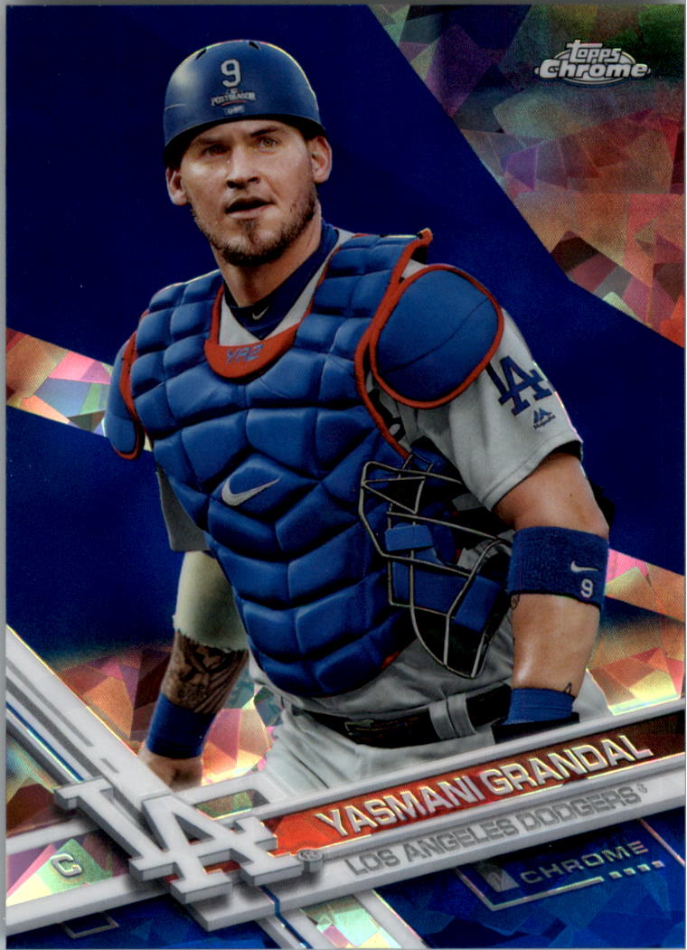 Béisbol 301-400 2017 cromo edición zafiro 301-400 tú eliges - Imagen 172 de 197