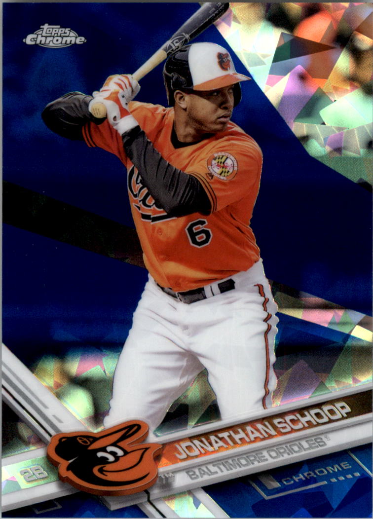 Béisbol 301-400 2017 cromo edición zafiro 301-400 tú eliges - Imagen 178 de 197