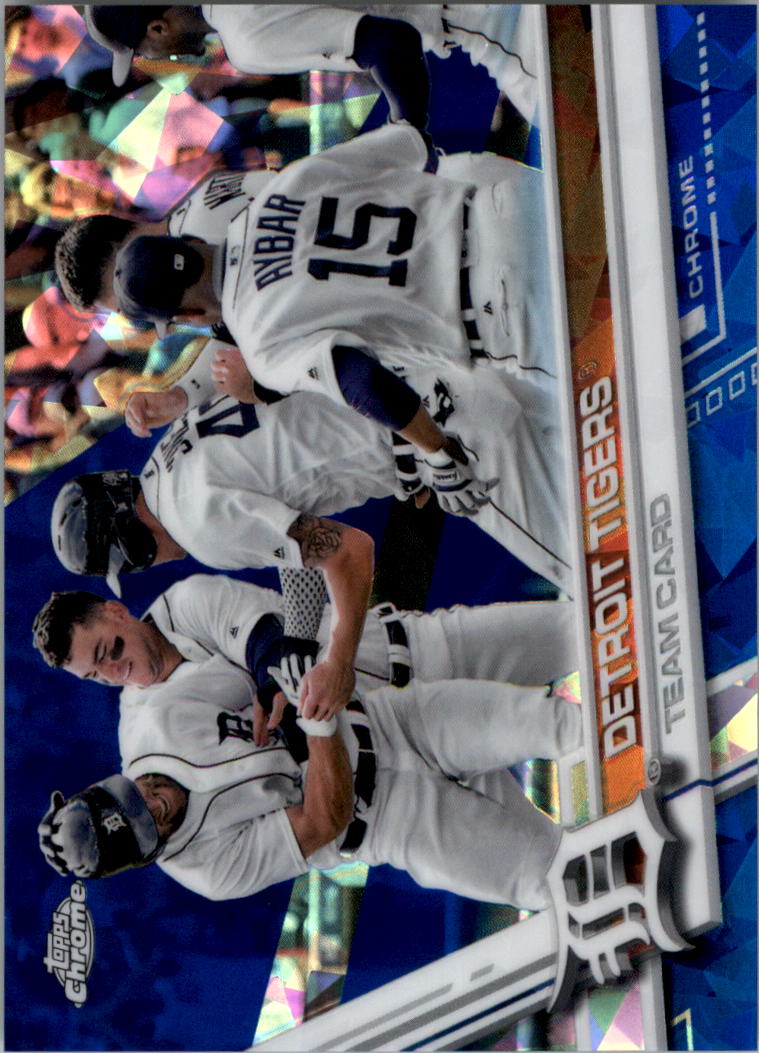 Béisbol 301-400 2017 cromo edición zafiro 301-400 tú eliges - Imagen 184 de 197