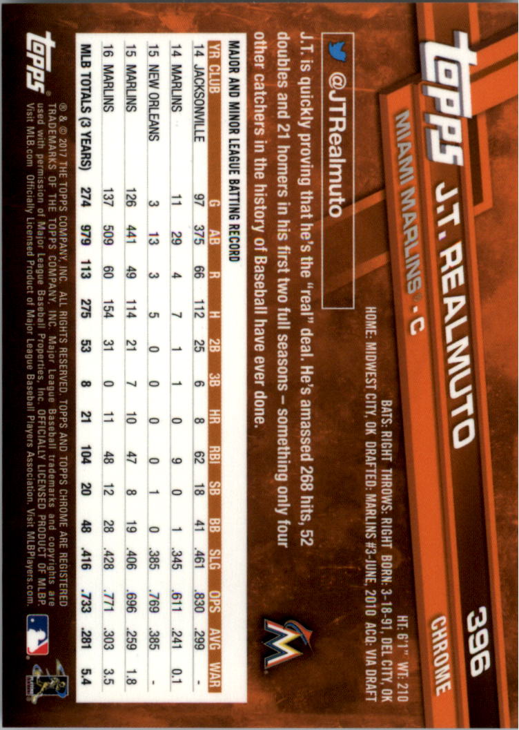 Béisbol 301-400 2017 cromo edición zafiro 301-400 tú eliges - Imagen 189 de 197