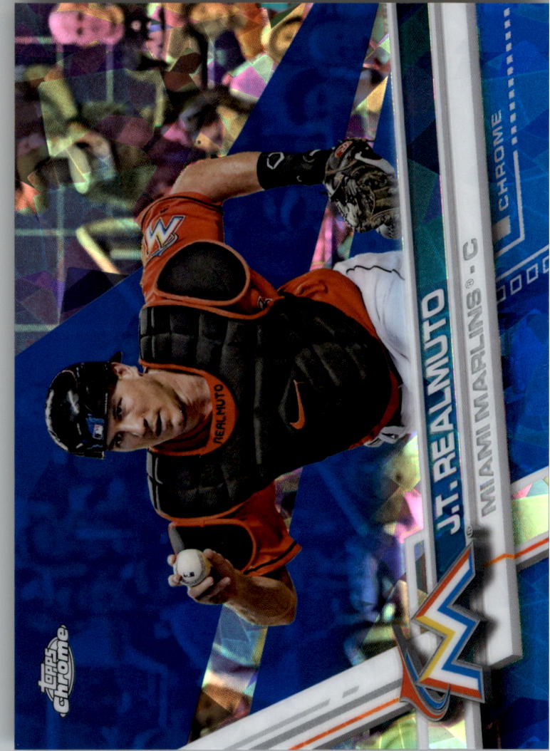 Béisbol 301-400 2017 cromo edición zafiro 301-400 tú eliges - Imagen 188 de 197