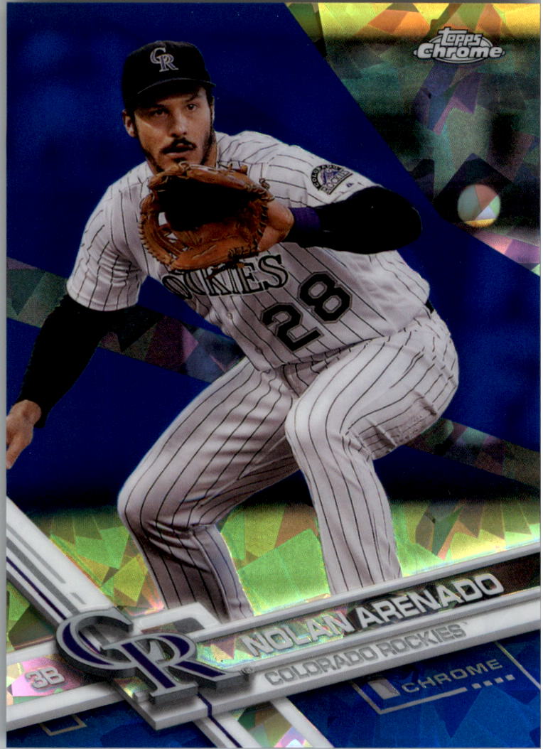 Béisbol 301-400 2017 cromo edición zafiro 301-400 tú eliges - Imagen 196 de 197