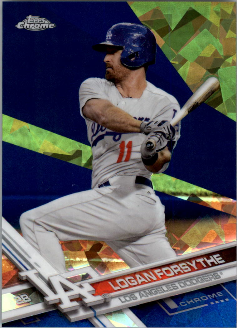 Béisbol Topps 2017 cromo edición zafiro 401-500 tú eliges - Imagen 4 de 201