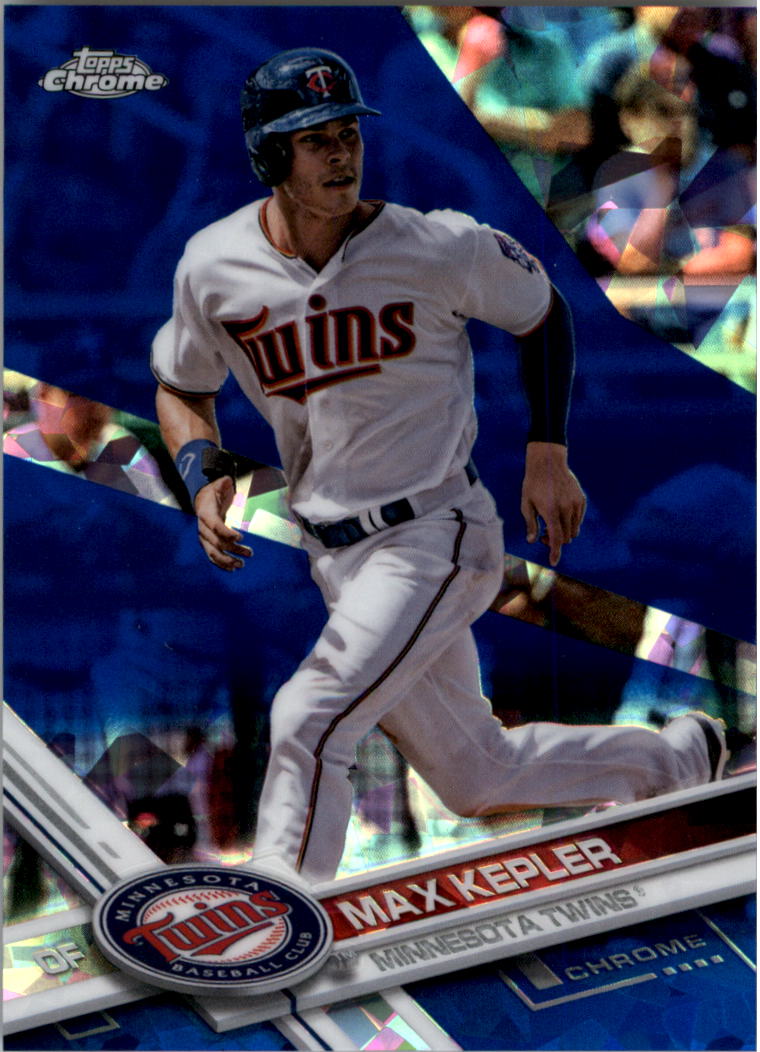Béisbol Topps 2017 cromo edición zafiro 401-500 tú eliges - Imagen 10 de 201
