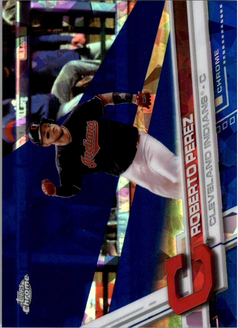 Béisbol Topps 2017 cromo edición zafiro 401-500 tú eliges - Imagen 38 de 201