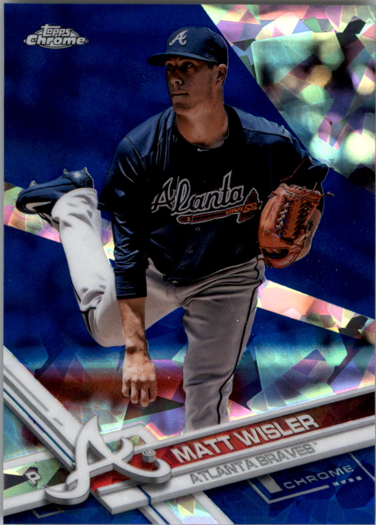 Béisbol Topps 2017 cromo edición zafiro 401-500 tú eliges - Imagen 40 de 201