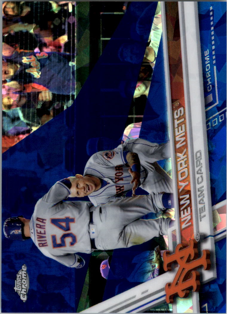 Béisbol Topps 2017 cromo edición zafiro 401-500 tú eliges - Imagen 52 de 201