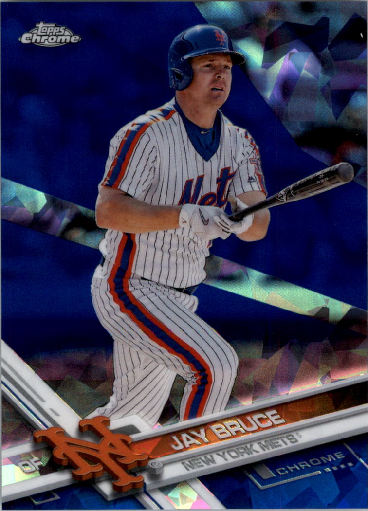 Béisbol Topps 2017 cromo edición zafiro 401-500 tú eliges - Imagen 56 de 201