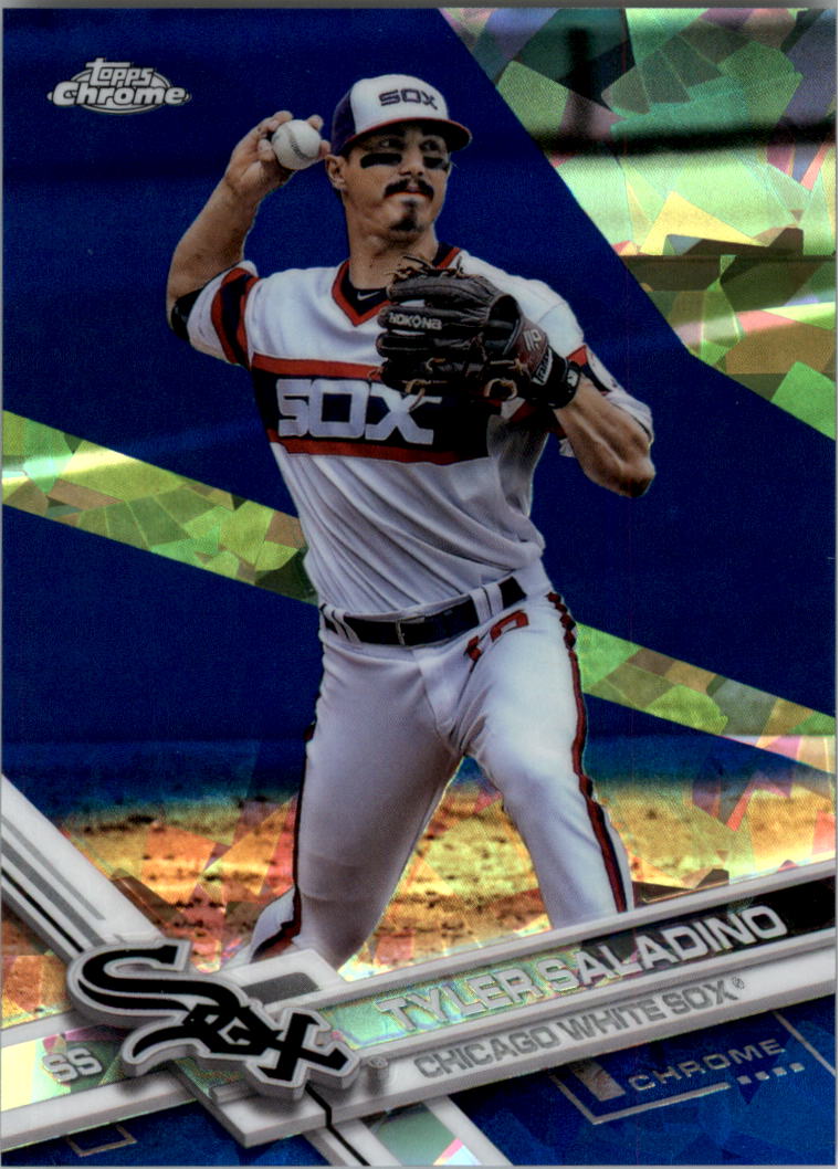 Béisbol Topps 2017 cromo edición zafiro 401-500 tú eliges - Imagen 68 de 201