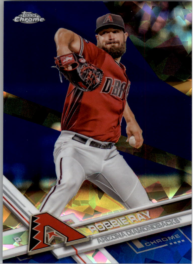 Béisbol Topps 2017 cromo edición zafiro 401-500 tú eliges - Imagen 70 de 201