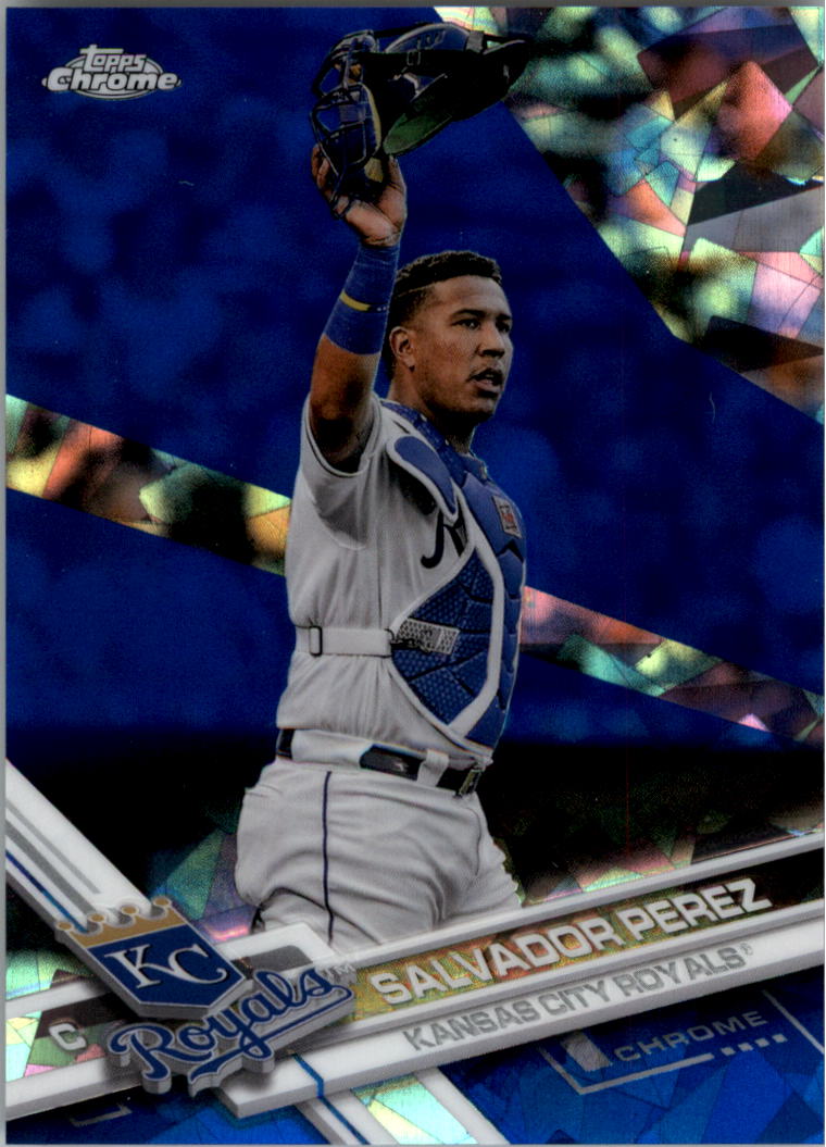 Béisbol Topps 2017 cromo edición zafiro 401-500 tú eliges - Imagen 78 de 201