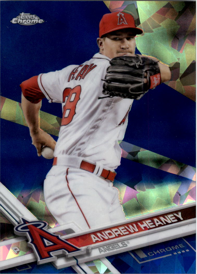Béisbol Topps 2017 cromo edición zafiro 401-500 tú eliges - Imagen 88 de 201