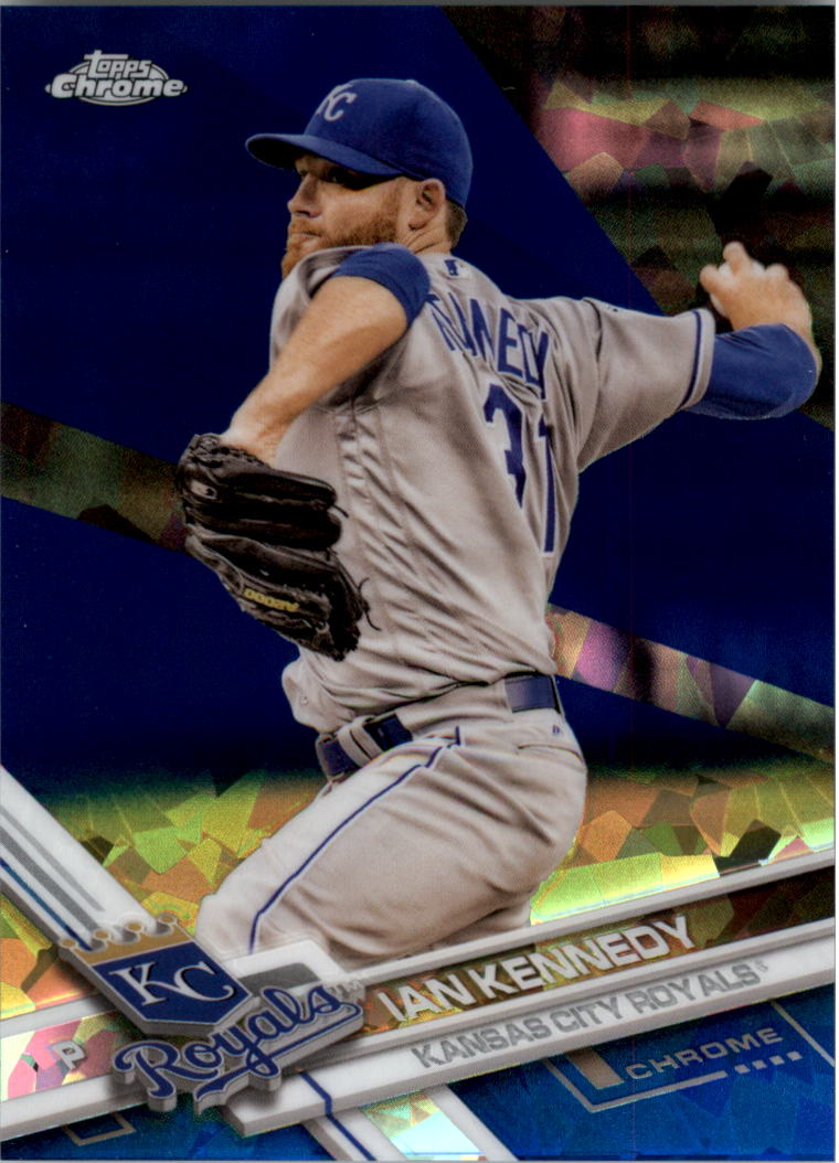 Béisbol Topps 2017 cromo edición zafiro 401-500 tú eliges - Imagen 98 de 201