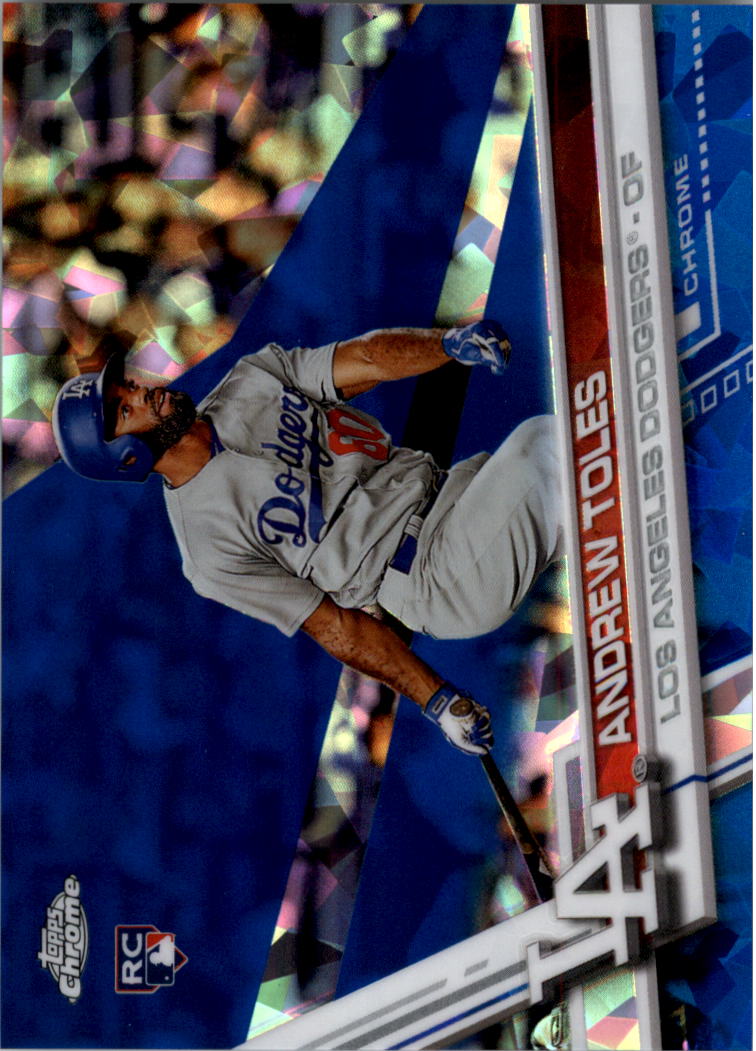 Béisbol Topps 2017 cromo edición zafiro 401-500 tú eliges - Imagen 108 de 201