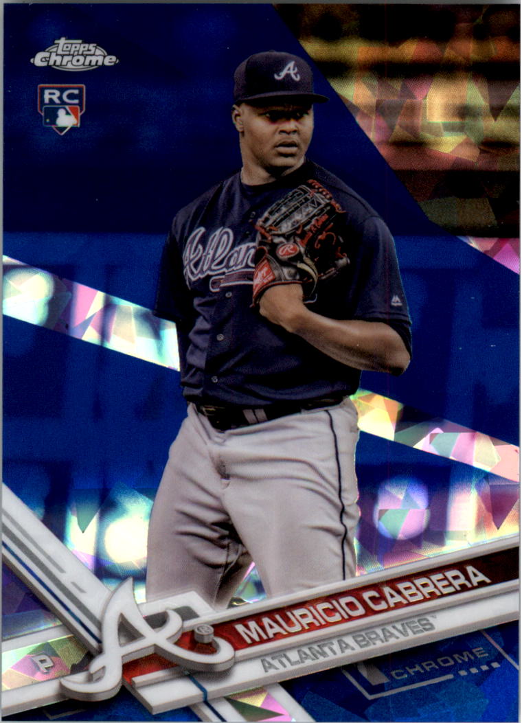 Béisbol Topps 2017 cromo edición zafiro 401-500 tú eliges - Imagen 110 de 201