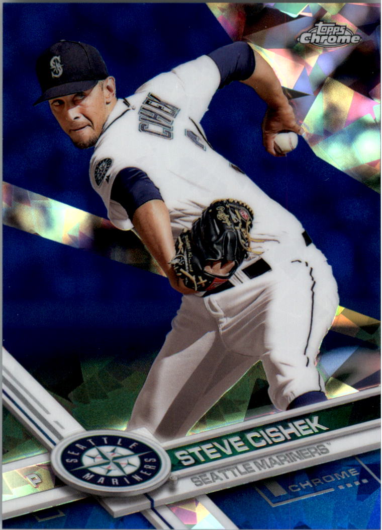 Béisbol Topps 2017 cromo edición zafiro 401-500 tú eliges - Imagen 112 de 201