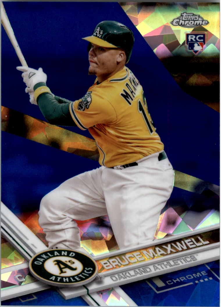 Béisbol Topps 2017 cromo edición zafiro 401-500 tú eliges - Imagen 122 de 201