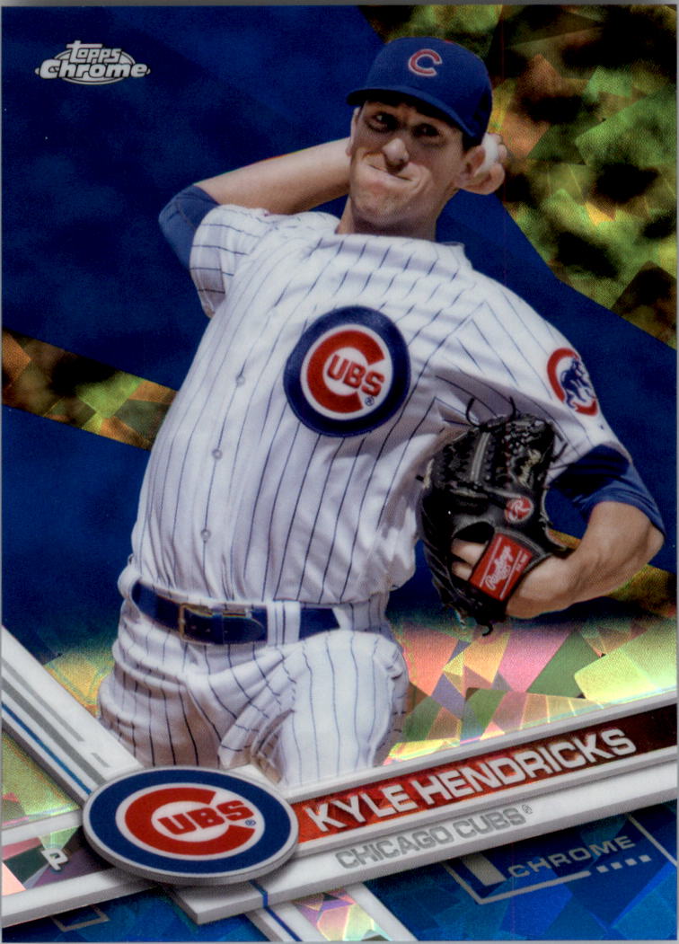 Béisbol Topps 2017 cromo edición zafiro 401-500 tú eliges - Imagen 136 de 201