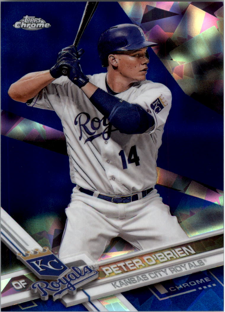 Béisbol Topps 2017 cromo edición zafiro 401-500 tú eliges - Imagen 150 de 201