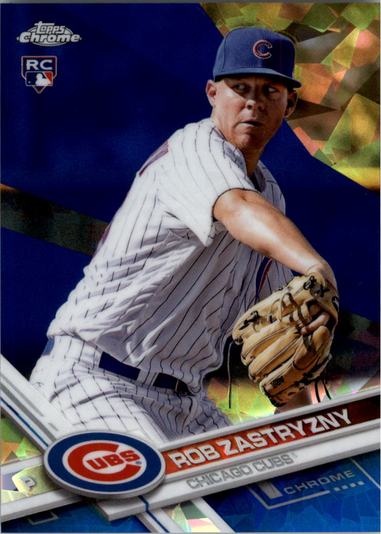 Béisbol Topps 2017 cromo edición zafiro 401-500 tú eliges - Imagen 156 de 201