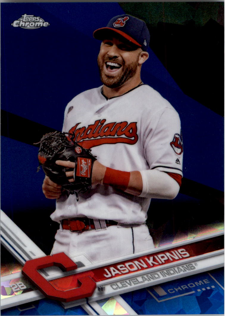 Béisbol Topps 2017 cromo edición zafiro 401-500 tú eliges - Imagen 160 de 201