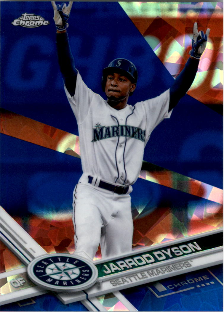 Béisbol Topps 2017 cromo edición zafiro 401-500 tú eliges - Imagen 178 de 201