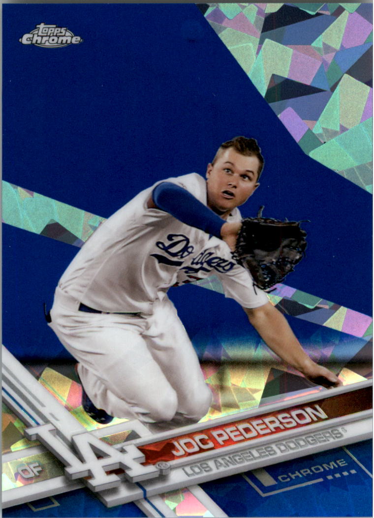Béisbol Topps 2017 cromo edición zafiro 401-500 tú eliges - Imagen 180 de 201