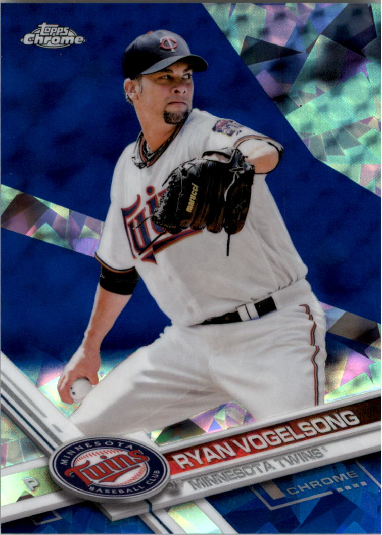 Béisbol Topps 2017 cromo edición zafiro 401-500 tú eliges - Imagen 182 de 201