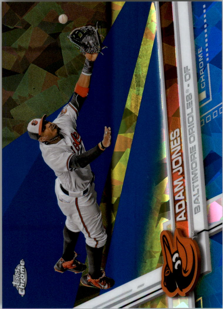 Béisbol Topps 2017 cromo edición zafiro 401-500 tú eliges - Imagen 190 de 201