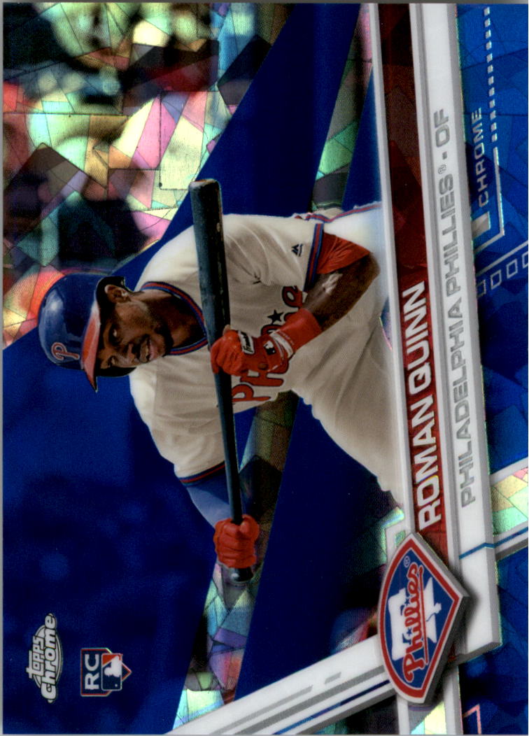 Béisbol Topps 2017 cromo edición zafiro 401-500 tú eliges - Imagen 196 de 201