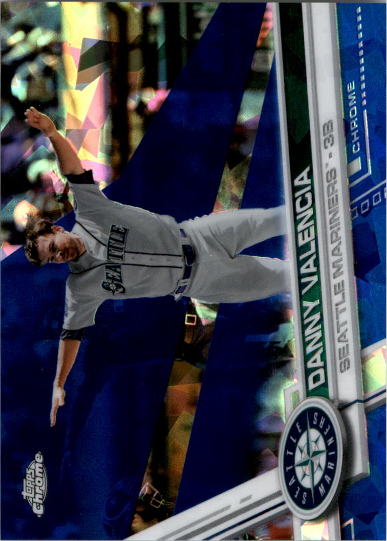 Béisbol Topps 2017 cromo edición zafiro 401-500 tú eliges - Imagen 198 de 201