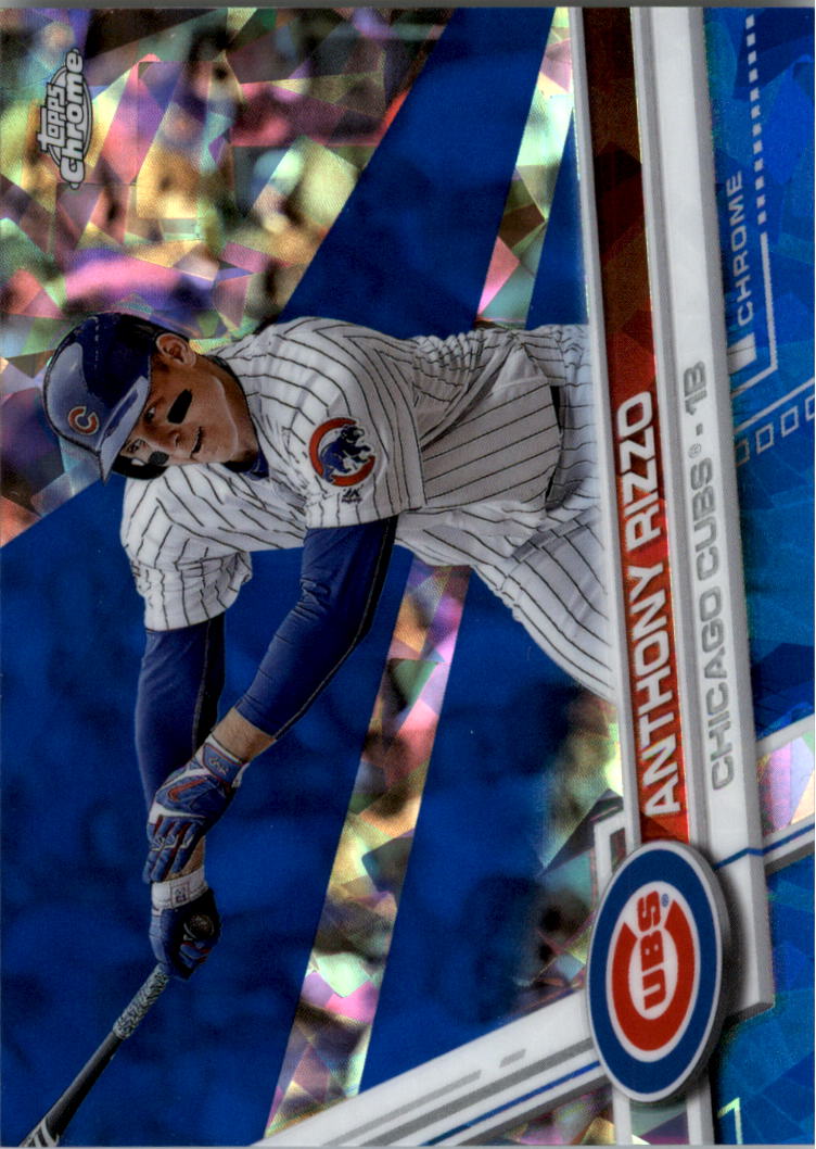 Béisbol Topps 2017 cromo edición zafiro 401-500 tú eliges - Imagen 200 de 201