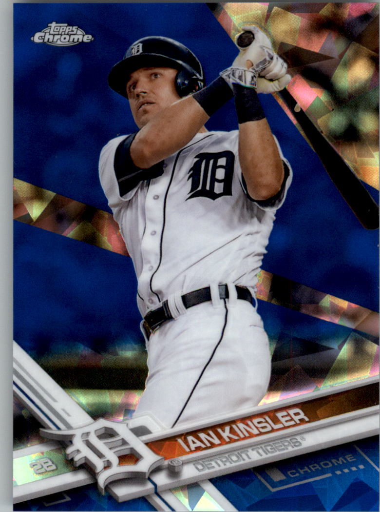 Béisbol 501-600 2017 cromo edición zafiro 501-600 tú eliges - Imagen 2 de 201