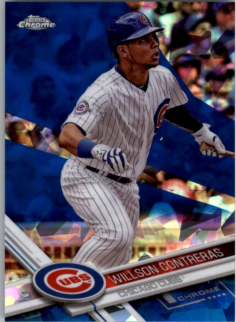 Béisbol 501-600 2017 cromo edición zafiro 501-600 tú eliges - Imagen 4 de 201