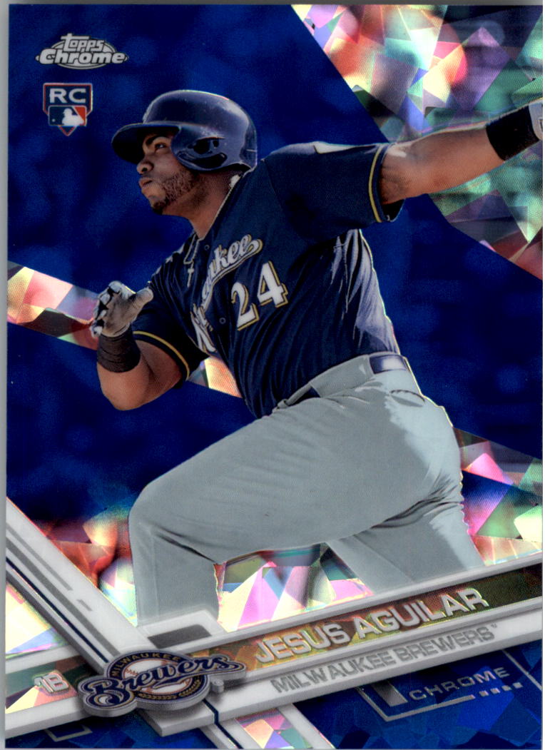 Béisbol 501-600 2017 cromo edición zafiro 501-600 tú eliges - Imagen 6 de 201