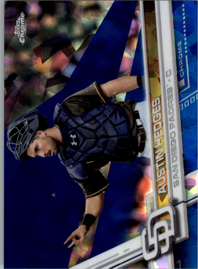 Béisbol 501-600 2017 cromo edición zafiro 501-600 tú eliges - Imagen 8 de 201
