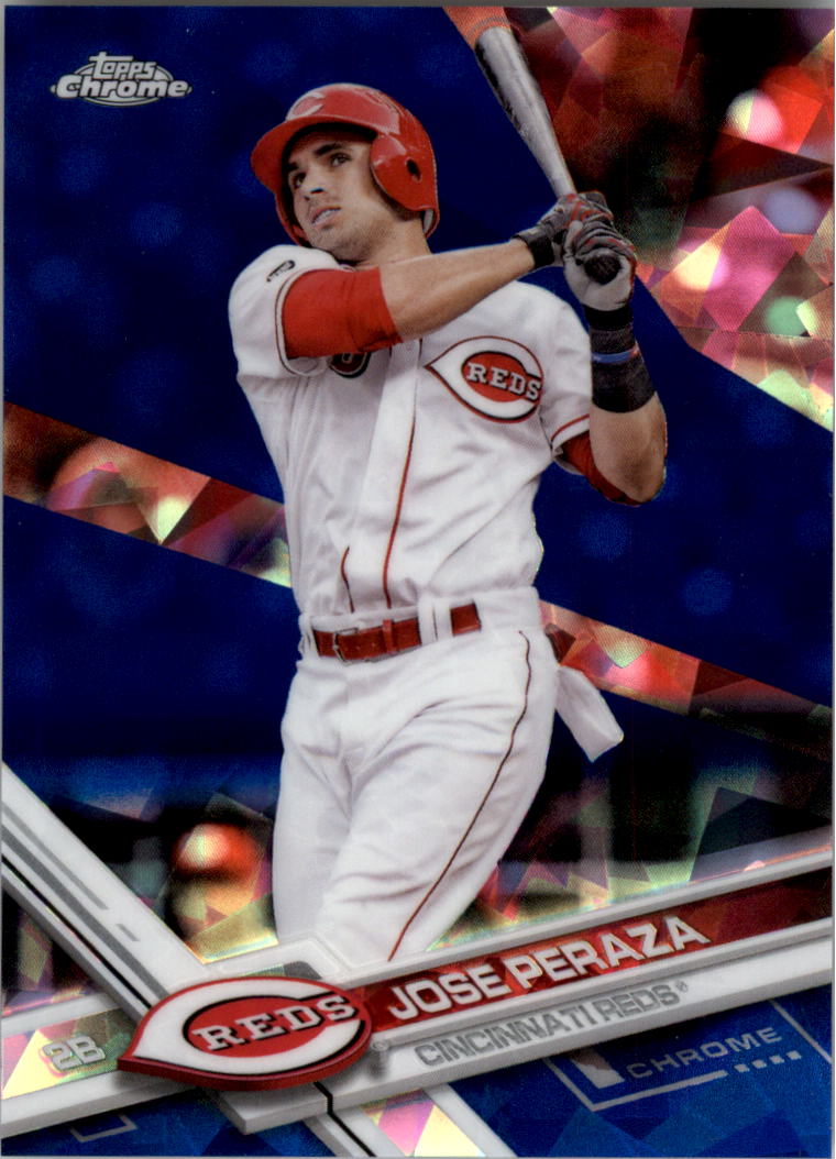 Béisbol 501-600 2017 cromo edición zafiro 501-600 tú eliges - Imagen 12 de 201