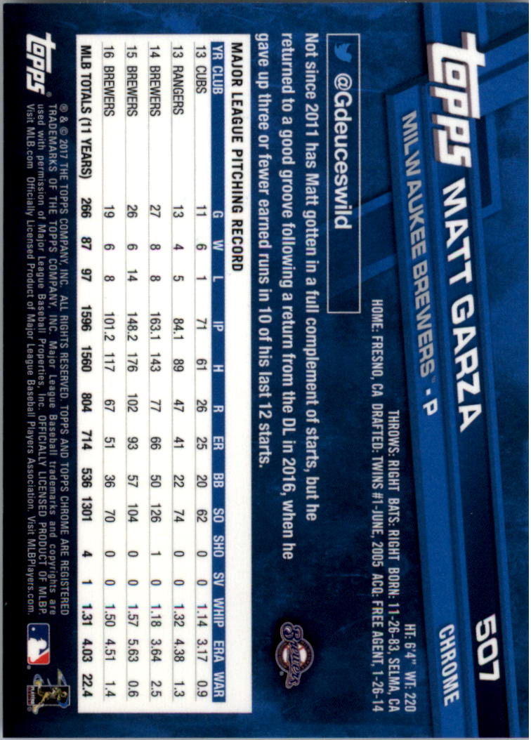 Béisbol 501-600 2017 cromo edición zafiro 501-600 tú eliges - Imagen 15 de 201