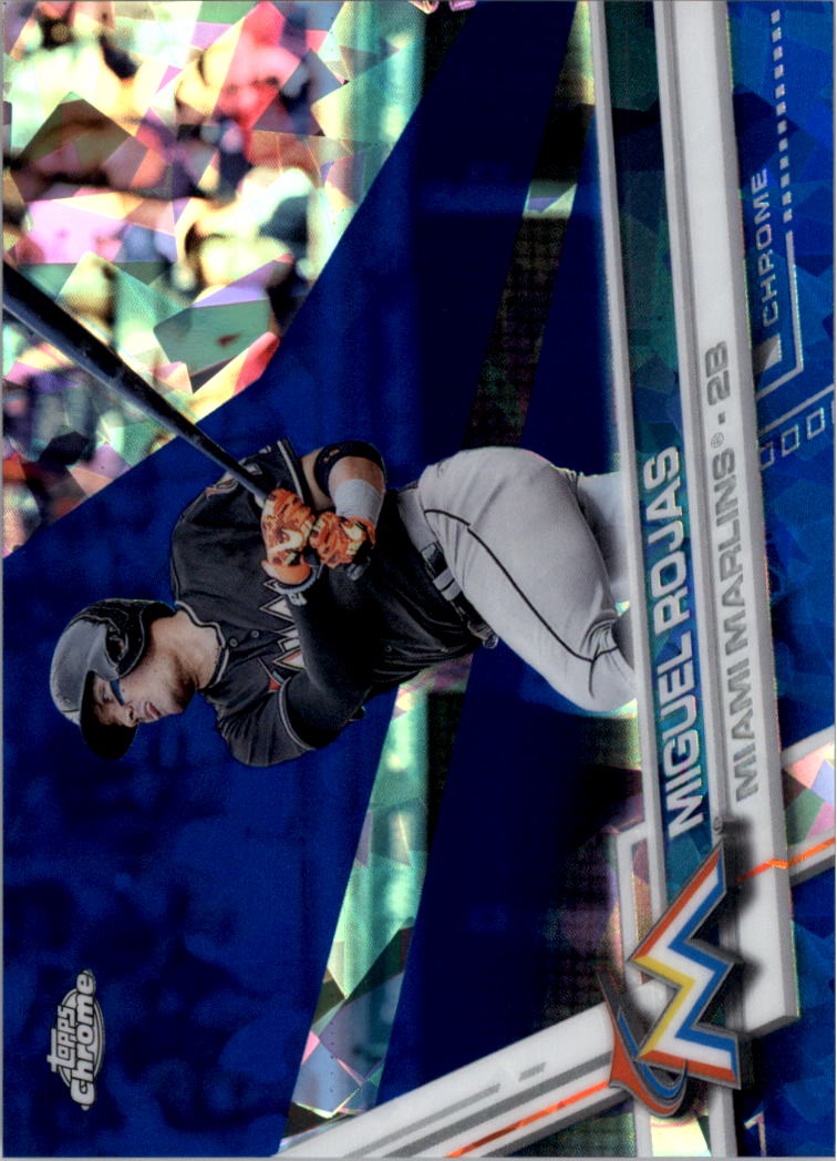 Béisbol 501-600 2017 cromo edición zafiro 501-600 tú eliges - Imagen 18 de 201