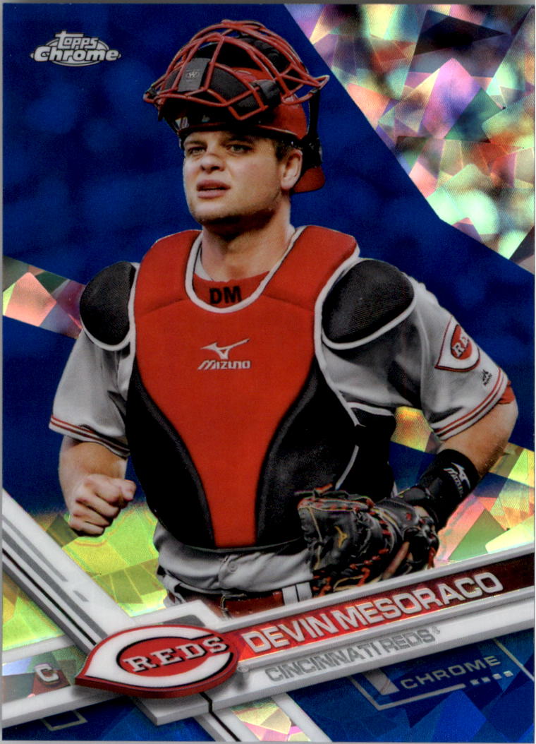 Béisbol 501-600 2017 cromo edición zafiro 501-600 tú eliges - Imagen 22 de 201