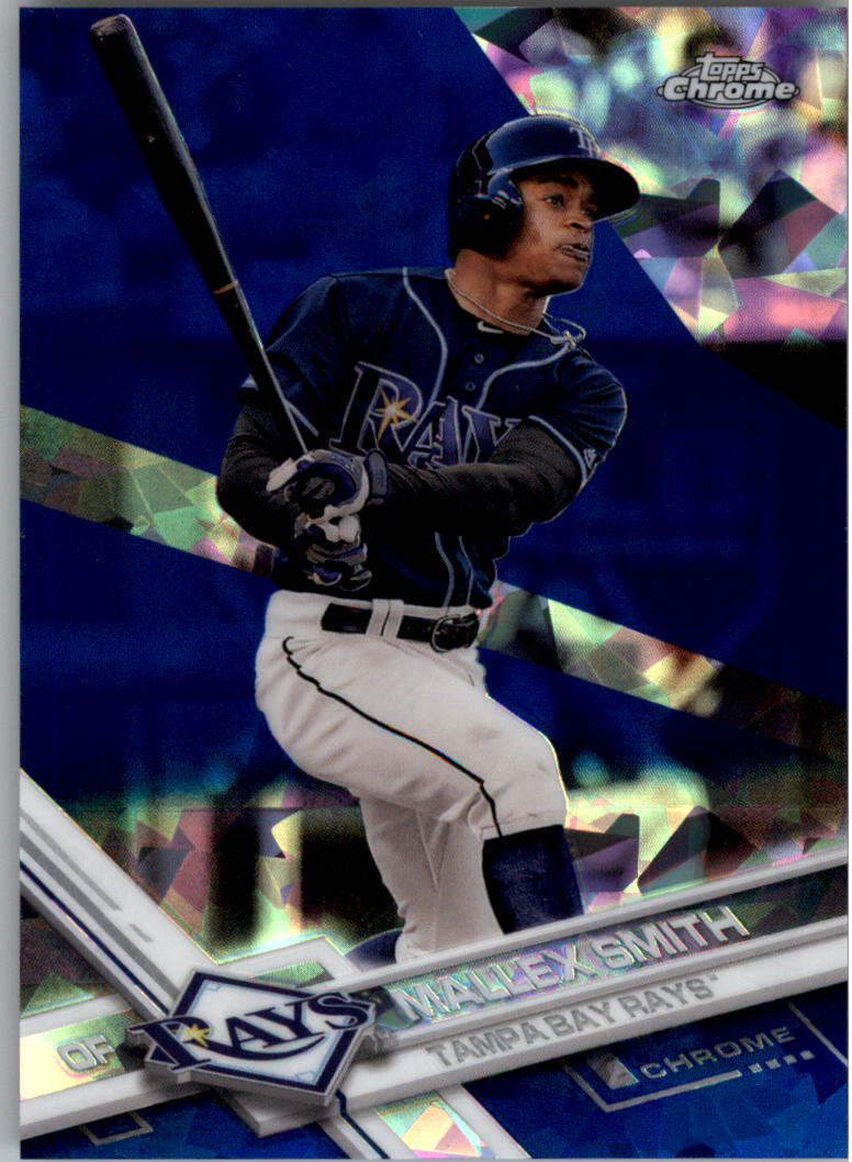 Béisbol 501-600 2017 cromo edición zafiro 501-600 tú eliges - Imagen 24 de 201