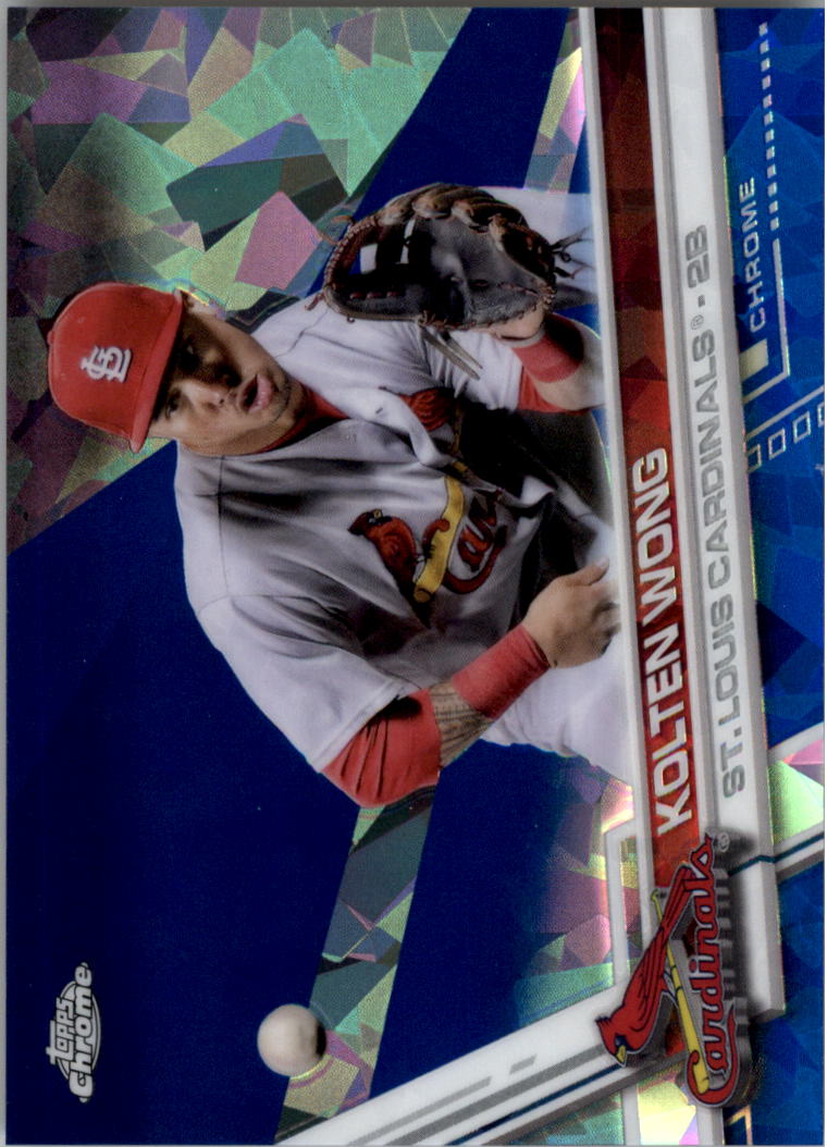Béisbol 501-600 2017 cromo edición zafiro 501-600 tú eliges - Imagen 34 de 201