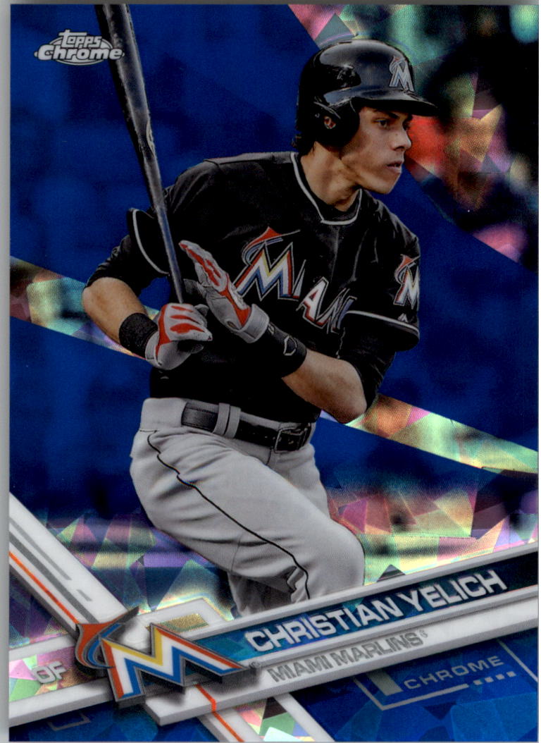Béisbol 501-600 2017 cromo edición zafiro 501-600 tú eliges - Imagen 36 de 201
