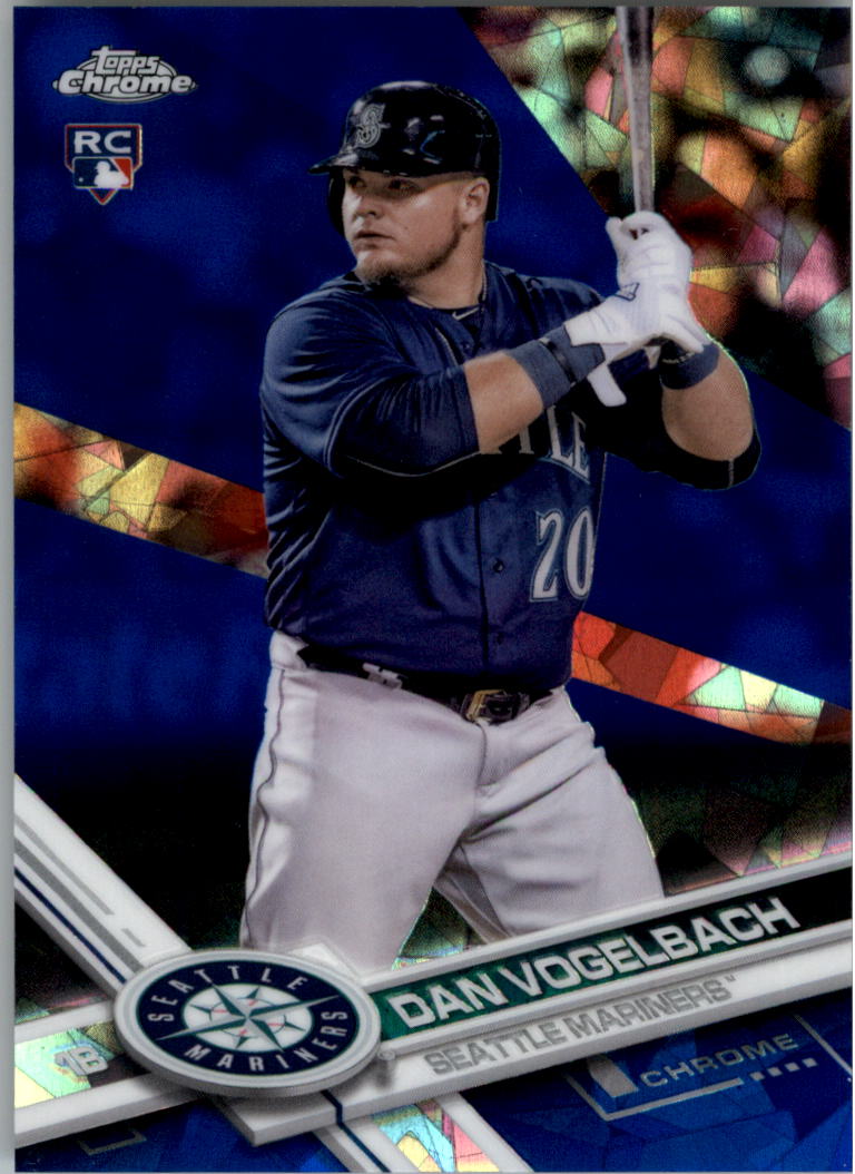 Béisbol 501-600 2017 cromo edición zafiro 501-600 tú eliges - Imagen 38 de 201