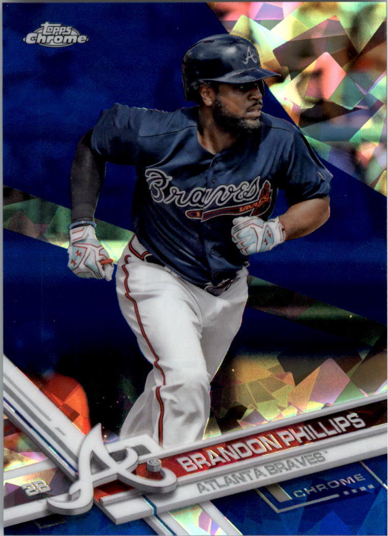 Béisbol 501-600 2017 cromo edición zafiro 501-600 tú eliges - Imagen 42 de 201