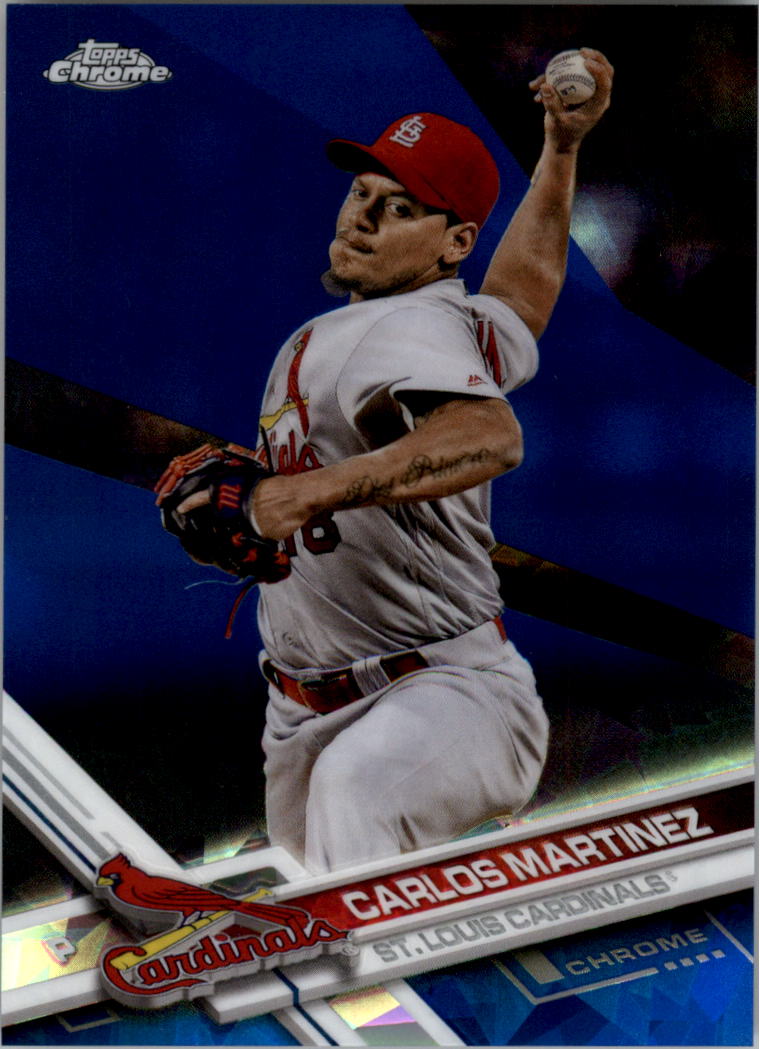 Béisbol 501-600 2017 cromo edición zafiro 501-600 tú eliges - Imagen 46 de 201