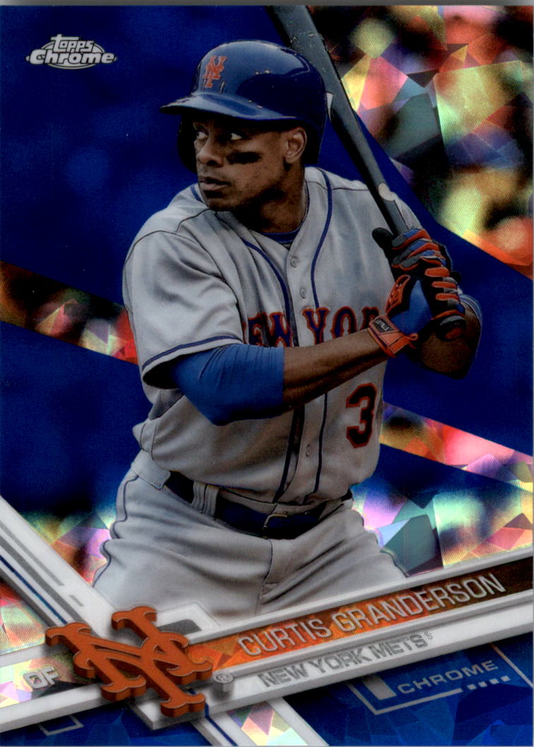 Béisbol 501-600 2017 cromo edición zafiro 501-600 tú eliges - Imagen 50 de 201