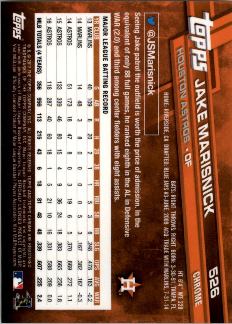 Béisbol 501-600 2017 cromo edición zafiro 501-600 tú eliges - Imagen 53 de 201