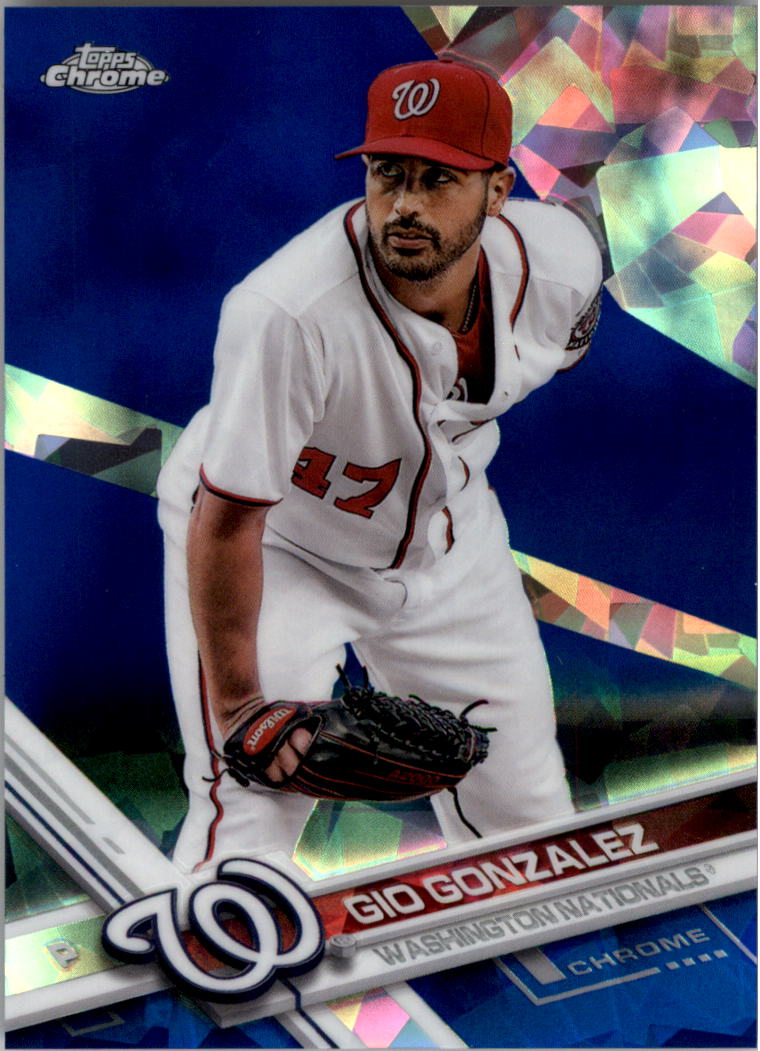 Béisbol 501-600 2017 cromo edición zafiro 501-600 tú eliges - Imagen 54 de 201